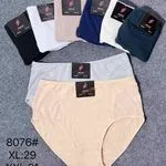 Majtki damskie Sofia XL-XXL, zestaw 24 szt
