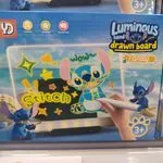 Tablica rysunkowa Luminous Stitch D7002 3+