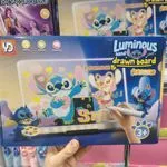 Tablica rysunkowa Luminous Stitch Disney 3+
