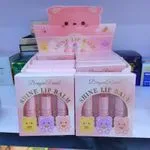 Błyszczyk do ust Shine Lip Balm DragonRance 3PCS