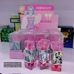 Blyczki Nawilżający Róż Lip Gloss ReUn&Coco