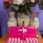 Perfumetki Touch of Pink 35ml