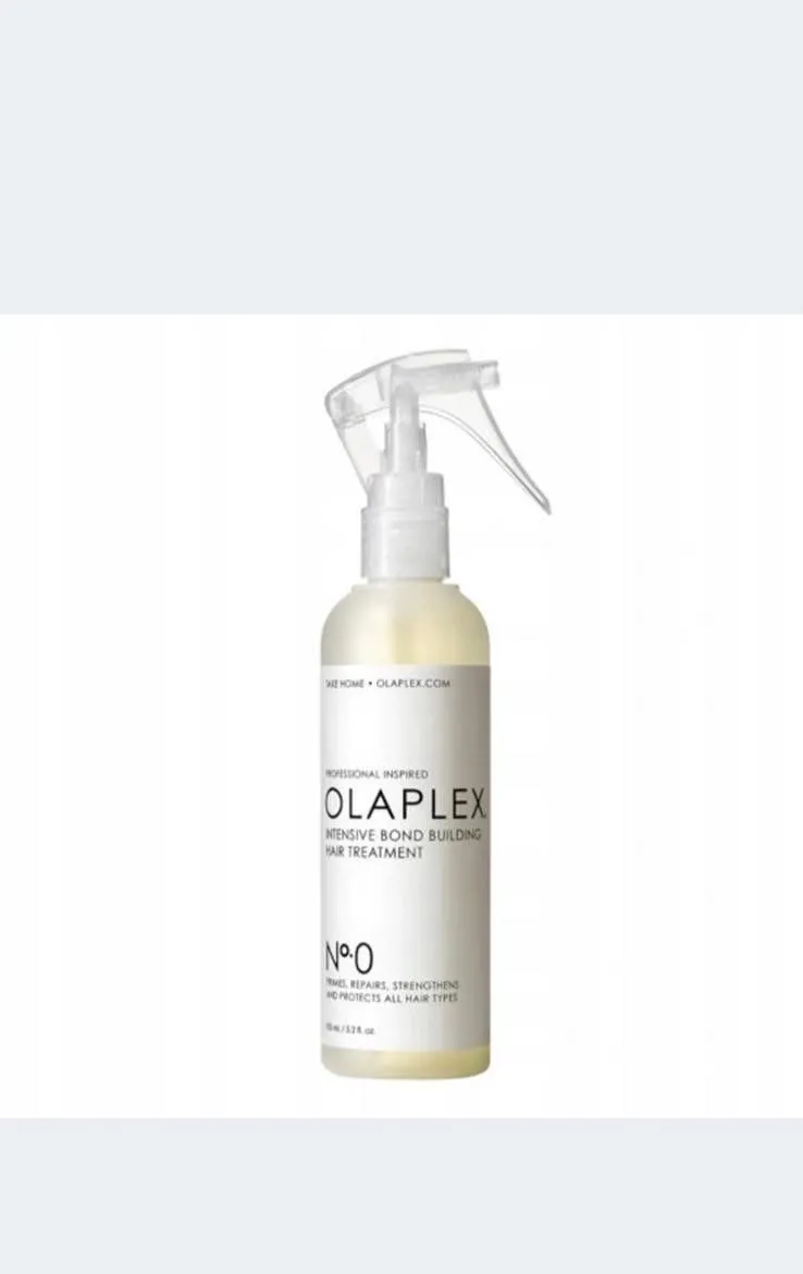 Olaplex No.0 Intensywna Kuracja Odbudowująca Włosy