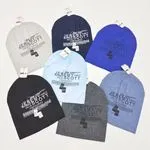 Czapki dziecięce Jeremy Scott, 6 kolorów, beanie