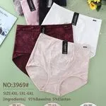 Majtki damskie figi XL-XXL NO:396 hurt. 24 szt
