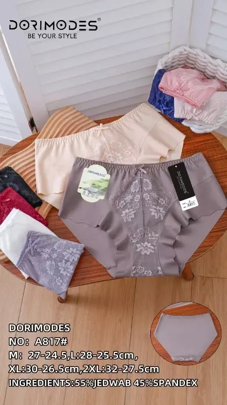 Majtki damskie DormiModes M NO: AB74