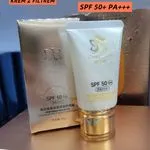 Krem z filtrem SPF 50+ PA+++ 50g