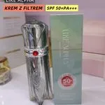 Krem przeciwsłoneczny z filtrem SPF 50+ PA++++ Like Alpha