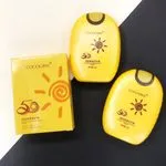 COCOGRM Krem przeciwsłoneczny SPF 65+ 50g