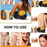 Krem Brązujący EELHOE Tanning Cream
