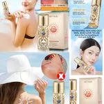 Krem przeciwsłoneczny METSUR SPF 50+ 50ml