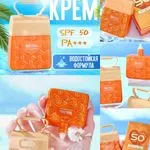 Krem przeciwsłoneczny SPF 50+ PA+++ wodoodporny