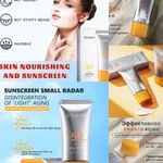 Krem przeciwsłoneczny BAURSOL SPF 50+ Skin Nourishing