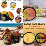 Krem EELHOE Soft Brown 100g przyspieszający opalanie