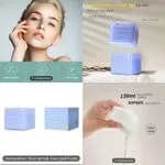 Niacinamide Toner Pad 80 pads 130ml