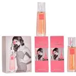 Zestaw Perfum Life Seductively 2x50ml