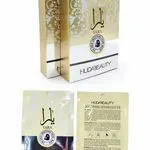 Maski w płachcie do twarzy HUDABEauty 10PCS