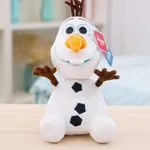 Maskotka Pluszowa Olaf 40cm Frozen