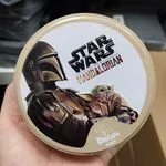 Karty Dobble Star Wars The Mandalorian