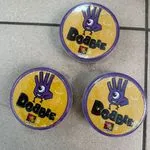 Zabawki Karty Dobble