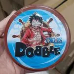 Zabawki Karty Dobble One Piece
