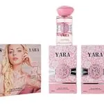Zestaw Perfum Yara 2x50ml Eau de Parfum