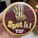 Zabawka Spot It! Karty gra YOFOF w puszce