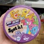 Gra karciana Care Bears Unlock Magic Spot It!