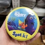 Zabawki Karty Spot It! Finding Dory