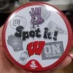 Zabawki Karty Spot It Dobble Game