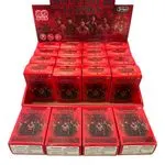 Zabawki Figurki Stranger Things Blind Box 3+