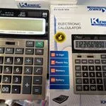 Kalkulator biurowy elektroniczny Kenko KK-912 12-cyfrowy