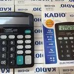 Kalkulator biurowy Kadido K-D38X