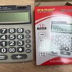 Kalkulator biurowy Kadio KD-922 12 cyfr