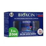 Zestaw Bioxcin Quantum Szampon 3PCS