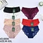 Majtki damskie koronkowe rozmiar M-XXL NO:8896