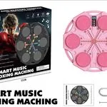 Zabawka Elektryczna Smart Music Boxing Machine 50cm 3+