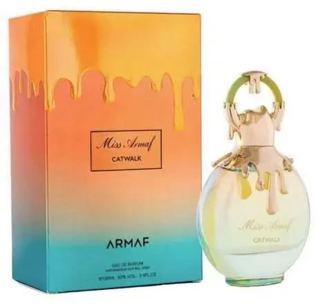 Perfumy Armaf Miss Armaf Catwalk 100ml Eau de Parfum