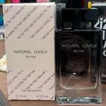 Perfumy Natural Lovely for Her 120ml EDP