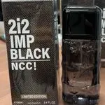 Perfumy 212 IMP Black NCC! Limited Edition 100ml EDP