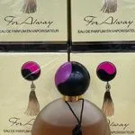 Perfumy For Away Eau de Parfum 70ml
