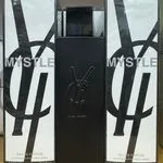 Yves Saint Laurent Mystyle Eua de Parfum 100ml