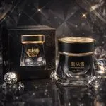 Black Diamond Cream luksusowy krem anti-aging 50ml