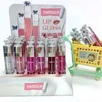 Błyszczyk do ust DAZZLELIP Lip Gloss nawilżający 12 szt.