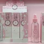 YARA Make up Fixed Mineral Spray 100ml - Mgiełka utrwalająca makijaż