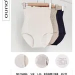 Majtki modelujące damskie UNO NO. T6606 S-M-L-XL