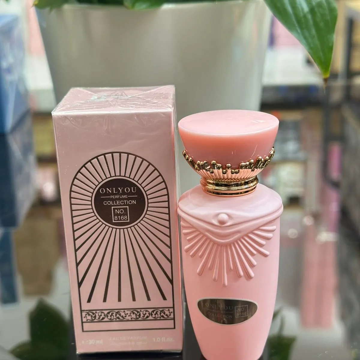 Perfume Only You 30ml NO.8168