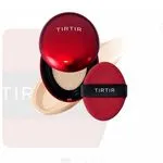 Cushion Powder TIRTIR puder w kompakcie z aplikatorem