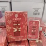 Luxelux Perfumy w Balsamie 10g