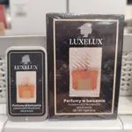 Luxelux Perfumy w Balsamie 10g